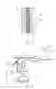 Fig. 02 - Apparatus and method of fabricating a compensating element for wavefront correction using spatially localized curing of resin mixtures