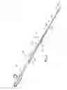 Fig. 02 - Method for forming a rapid exchange catheter with formed guide wire ramp