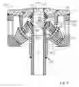 Fig. 09 - Pressure isolation system for flexible pipe joints