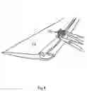 Fig. 09 - Accessories to equip and to control the interior environment for vehicle camping