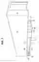 Fig. 02 - Vehicle side fairing system