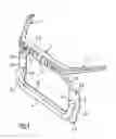 Fig. 02 - Hybrid-structure assembly support