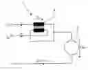 Fig. 01 - Device for connection to an impedance having a mainly inductive character