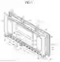 Fig. 02 - Plasma display device