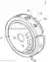 Fig. 01 - Circular magnetic switch