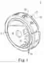 Fig. 02 - Circular magnetic switch