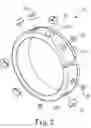 Fig. 03 - Circular magnetic switch