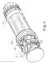 Fig. 04 - Circular magnetic switch