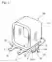 Fig. 02 - Terminal member and coil assembly using the same