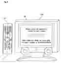 Fig. 06 - Electronic device provided with theft prevention function, and method for preventing theft of electronic devices