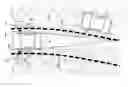 Fig. 01 - Method and device for avoiding a collision in a lane change maneuver of a vehicle