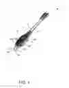 Fig. 02 - PROBE DEVICE HAVING A CLIP-ON WIRELESS SYSTEM FOR EXTENDING PROBE TIP FUNCTIONALITY
