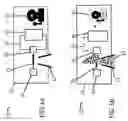 Fig. 02 - Home safety detector with communication system