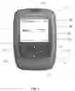 Fig. 02 - User Interface for Delivery System Providing Dual Setting of Parameters