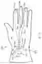 Fig. 02 - GLOVE-BASED INPUT DEVICE