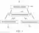 Fig. 02 - Positioning device and method for measuring the distance between multiple positioning devices