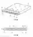 Fig. 09 - Backlight device and liquid crystal display