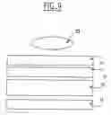 Fig. 09 - Single-polarizer reflective bistable twisted nematic (BTN) liquid crystal display device