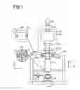 Fig. 02 - Lithographic apparatus with temperature sensor and device manufacturing method