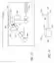 Fig. 15 - Device and method for in vitro determination of analyte concentration within body fluids