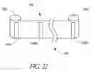 Fig. 24 - Device and method for in vitro determination of analyte concentration within body fluids