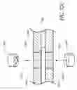 Fig. 37 - Device and method for in vitro determination of analyte concentration within body fluids