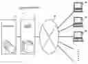 Fig. 01 - Apparatus and method for writing data onto a tape