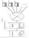 Fig. 02 - Apparatus and method for writing data onto a tape