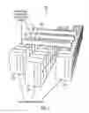 Fig. 02 - Pass-through mechanism for linear tape library