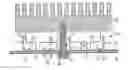 Fig. 01 - Component arragement with an optimized assembly capability