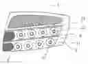 Fig. 01 - LED LIGHTING DEVICE