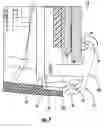 Fig. 08 - MIRROR ASSEMBLY FOR VEHICLE