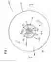 Fig. 02 - Vehicle lighting device having light transmitting member with annular mirror-finish