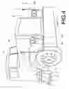 Fig. 05 - Flagpole lamp of a vehicle head