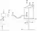 Fig. 01 - Illumination device for a microscope
