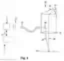 Fig. 03 - Illumination device for a microscope