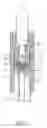 Fig. 08 - Lamp with Shunt Compression Spring
