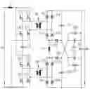 Fig. 01 - Powering unit with full bridge and wide adjusting range circuit