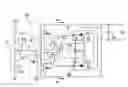 Fig. 01 - Offline synchronous rectifying circuit with current transformer for soft switching power converters