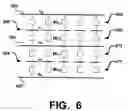 Fig. 13 - Four vertically stacked memory layers in a non-volatile re-writeable memory device