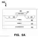 Fig. 14 - Four vertically stacked memory layers in a non-volatile re-writeable memory device