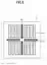 Fig. 09 - Stacked memory and fuse chip