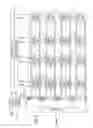 Fig. 05 - Nonvolatile memory utilizing MIS memory transistors with function to correct data reversal