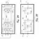Fig. 23 - Asynchronous, high-bandwidth memory component using calibrated timing elements