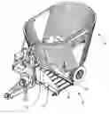 Fig. 01 - Galvanized conveyor