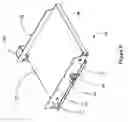 Fig. 07 - Galvanized conveyor