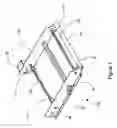 Fig. 08 - Galvanized conveyor