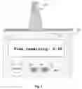 Fig. 02 - System and a method for an automatic parking meter