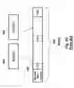 Fig. 08 - Fragmentation and Packing for Wireless Multi-User Multi-Hop Relay Networks