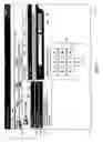 Fig. 09 - ENHANCED TELEPHONY COMPUTER USER INTERFACE ALLOWING USER INTERACTION AND CONTROL OF A TELEPHONE USING A PERSONAL COMPUTER